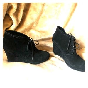 DV by Dolce Vita Platform Booties